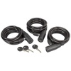 Cable Locks: Secure Your Gear for Sports & Outdoor Adventures