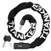 Chain Locks: Secure Your Gear for Cycling & Outdoor Adventures