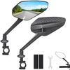 Bike Mirrors for Sports & Outdoor Cycling Accessories