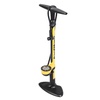 Floor Pumps: Sports Accessories for Cycling & Outdoor Recreation
