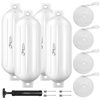 Fenders for Sports & Outdoor Recreation