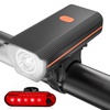 Headlight-Taillight Combinations: Gear for Sports & Outdoor Recreation