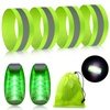 Reflectors & Accessories for Sports & Outdoor Recreation