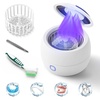 Cleaners: Keep Your Spaces Sparkling Clean