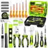 Tool Kits: Get Your Projects Done with Reliable Tools