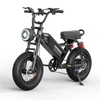 Electric Bikes: Sports & Outdoor Recreation