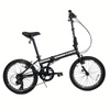 Folding Bikes for Sports & Outdoor Recreation