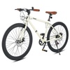 Hybrid Bikes: Explore Sports & Recreation Outdoors