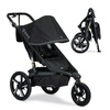 Jogging Strollers: Sports & Outdoor Gear for Active Families