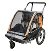 Child Carrier Trailers for Sports & Outdoor Recreation