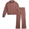 Girls' Sportswear & Outdoor Apparel