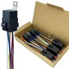 Safety & Automotive Parts for Replacement Switches & Relays