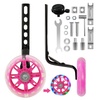 Training Wheels for Kids' Bikes & Accessories