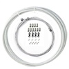 Brake Parts for Bikes: Components, Cables, and Hoses