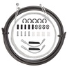 Bike Brake Cables & Housing - Parts & Components for Cycling