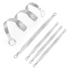 Cables for Sports & Outdoors: Parts, Components & Accessories