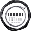 Shift Cables & Housing: Parts & Components for Cycling