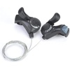 Shift Levers: Parts & Components for Sports & Outdoor Recreation
