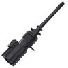 Air Temperature Sensors & Controls for Automotive