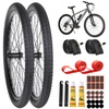 Tubes & Wheels: Sports, Outdoors & Cycling