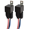 Backup Light Switches: Automotive Replacement Parts & Relays