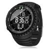 Sport Watches for Athletes & Outdoor Enthusiasts