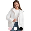 Down & Down Alternative Clothing for Women - Sports & Outdoor Recreation