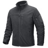 Fleece Clothing for Sports & Outdoors: Jackets & Coats