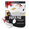 Palette Paper: Arts Supplies for Painting, Drawing & More