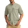 Men's Button-Down Shirts | Sports & Outdoor Clothing