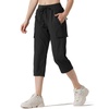 Capri Pants for Women | Sports & Outdoor Clothing