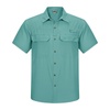 Button-Down Shirts for Men & Women - Sports & Outdoor Clothing