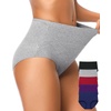 Underwear for Women & Outdoor Activities