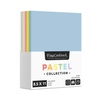 Pastel Paper for Arts & Crafts
