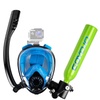 Diving Tanks: Explore the Underwater World
