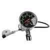 Analog Gauges: Classic Instruments for Sports & Outdoors