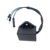 Fuel Pump Cut-Off Switch & Relays - Automotive Replacement Parts