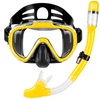 Snorkeling Packages: Explore Underwater Adventures
