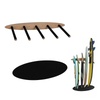 Indoor Surfboard Storage: Organize Your Surfing Gear
