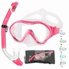 Sports Bindings: Gear for Water Sports & Recreation