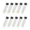 Hall Effect Sensors & Switches for Automotive Applications