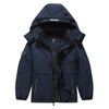 Jackets & Clothing for Boys: Sports & Outdoor Gear