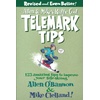 Telemark Skiing Guide: Gear & Techniques