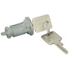 Ignition Lock & Tumbler - Replacement Parts for Automotive