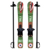 Skis & Outdoor Recreation: Explore Winter Sports & Skiing