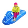 Snow Tubes: Sports & Recreation for Winter Fun