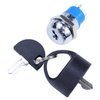 Ignition Starter Parts & Accessories - Automotive Replacement