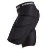 Padded Shorts for Sports, Outdoors & Winter Activities