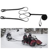 Snowmobiling Gear: Covers, Parts & Accessories for Your Ride