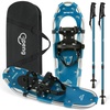 Find Your Perfect Snowshoe Gear & Explore Winter Sports
